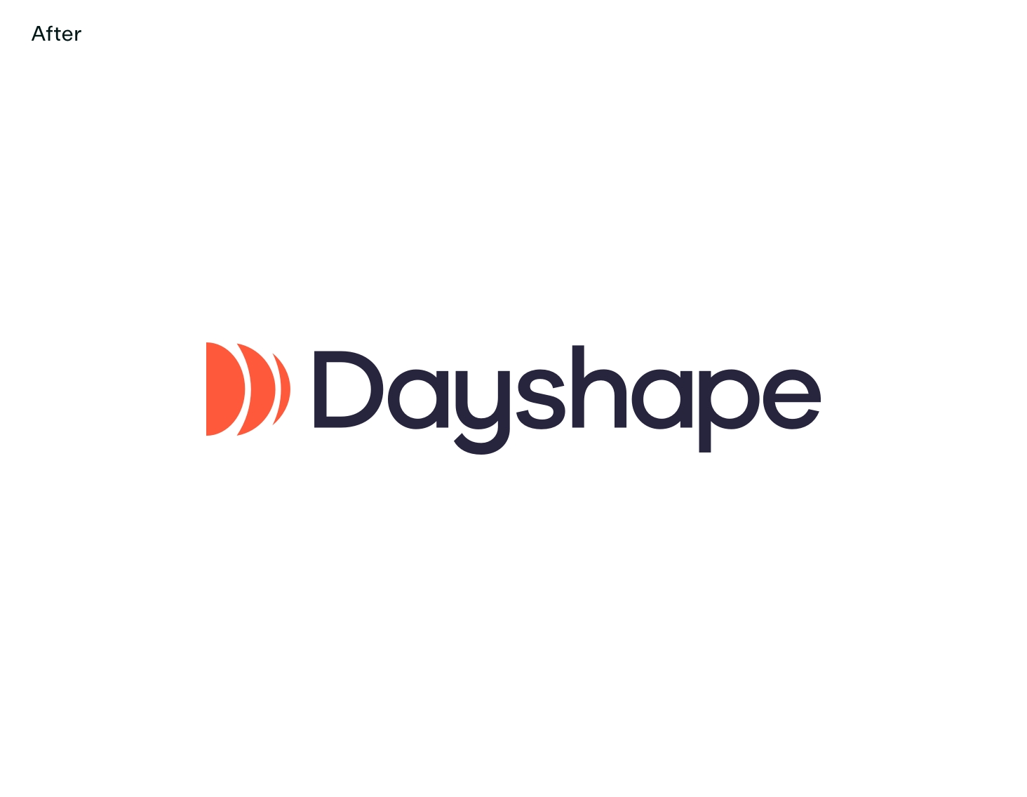 Dayshape logo