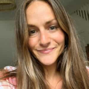 Headshot of Lara Fraser