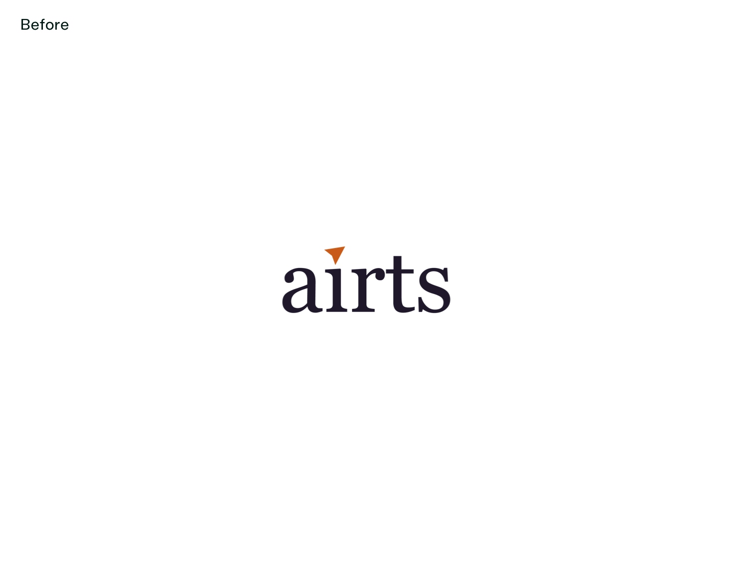 Airts logo